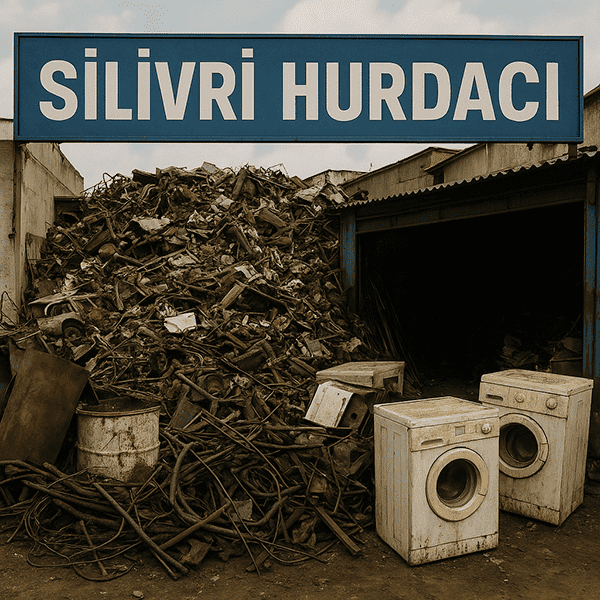 Silivri Hurdacı
